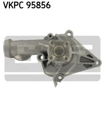 Pompa apa HYUNDAI ACCENT II limuzina (LC) (1999 - 2006) SKF VKPC 95856 piesa NOUA