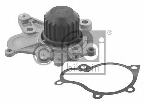 Pompa apa HYUNDAI ACCENT II limuzina (LC) (1999 - 2006) FEBI BILSTEIN 26462 piesa NOUA