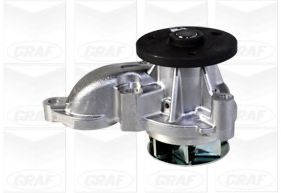 Pompa apa HYUNDAI ACCENT III (MC) (2005 - 2010) GRAF PA1078 piesa NOUA