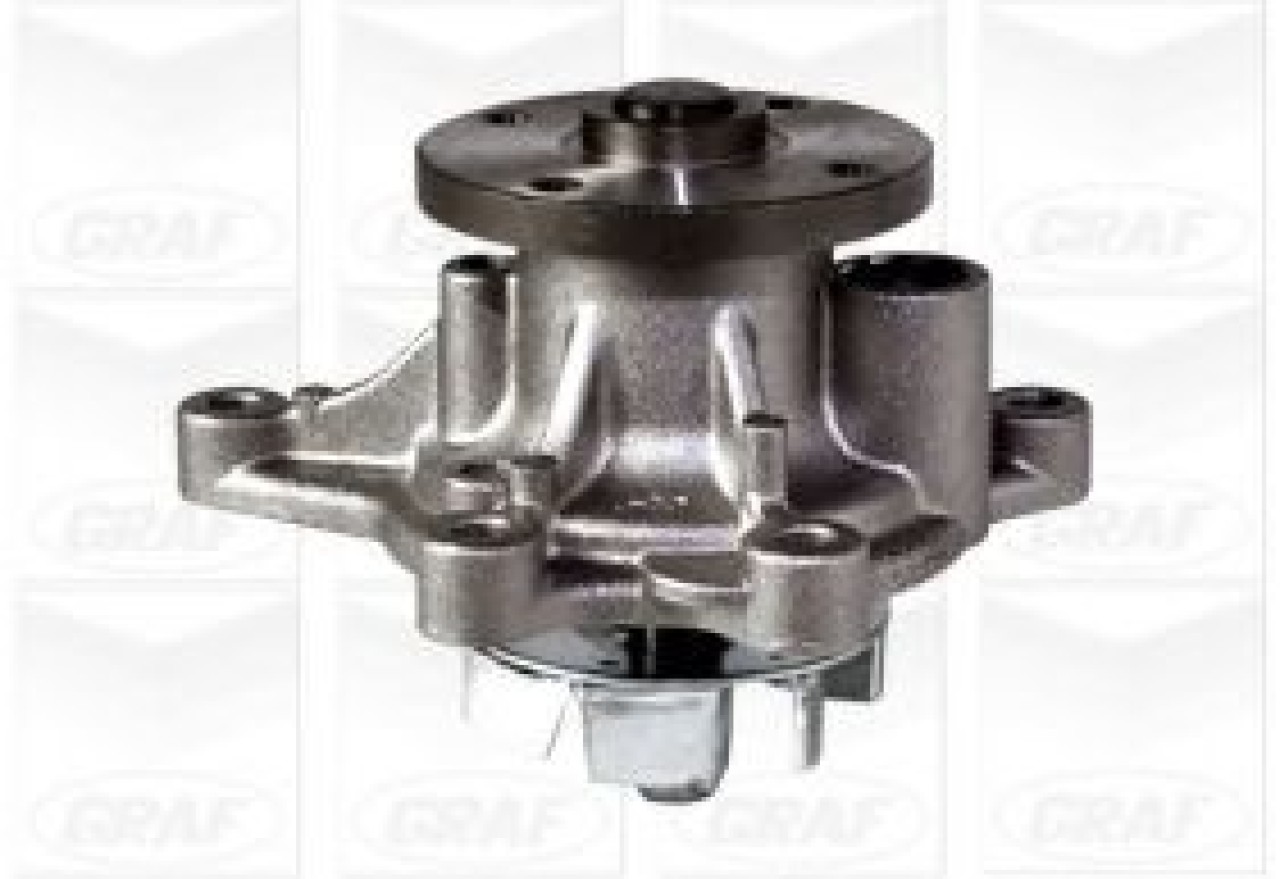 Pompa apa HYUNDAI ACCENT IV limuzina (RB) (2010 - 2016) GRAF PA1088 piesa NOUA