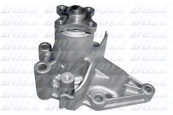 Pompa apa HYUNDAI COUPE (RD) (1996 - 2002) DOLZ H221 piesa NOUA