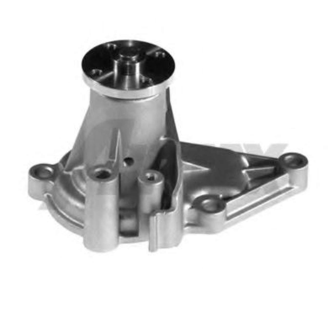 Pompa apa HYUNDAI ELANTRA (XD) (2000 - 2006) AIRTEX 9364 piesa NOUA