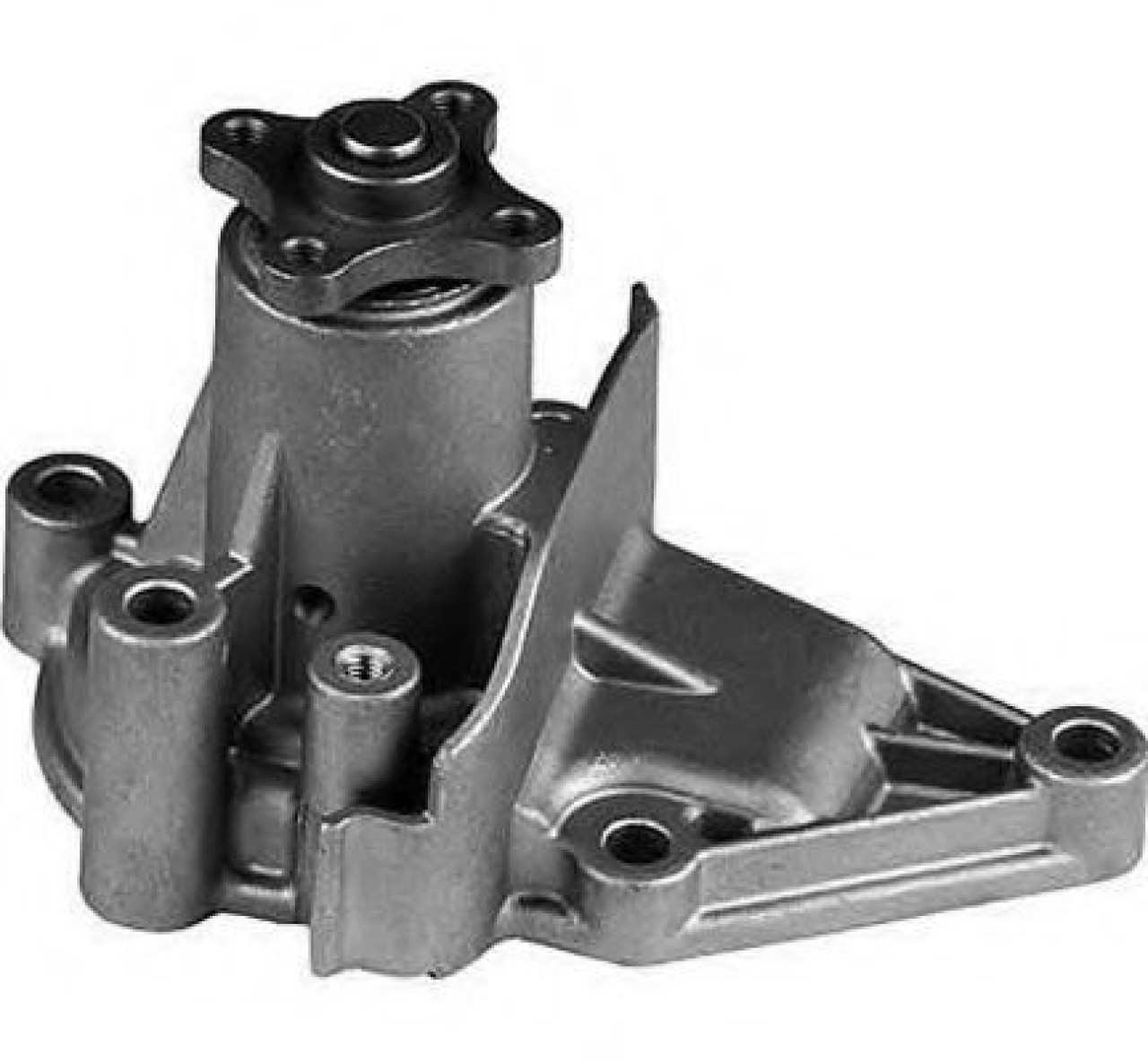 Pompa apa HYUNDAI ELANTRA (XD) (2000 - 2006) MAGNETI MARELLI 352316170554 piesa NOUA