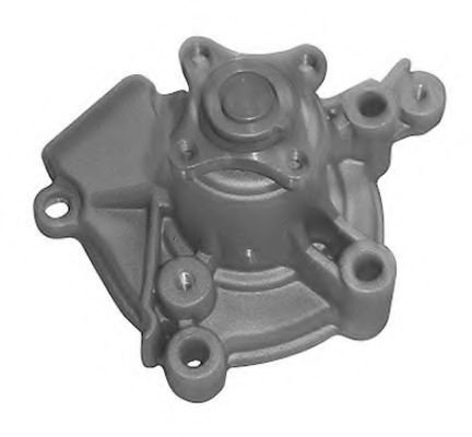 Pompa apa HYUNDAI ELANTRA (XD) (2000 - 2006) MAGNETI MARELLI 352316170551 piesa NOUA