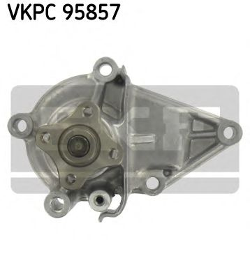 Pompa apa HYUNDAI ELANTRA (XD) (2000 - 2006) SKF VKPC 95857 piesa NOUA