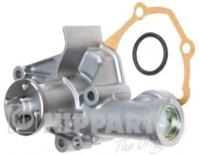 Pompa apa HYUNDAI GETZ (TB) (2002 - 2010) NIPPARTS J1515004 piesa NOUA