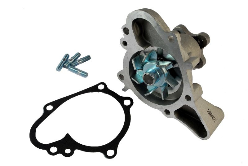Pompa apa HYUNDAI GETZ (TB) (2002 - 2010) THERMOTEC D10514TT piesa NOUA