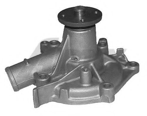 Pompa apa HYUNDAI H-1 Starex (H200) caroserie (1997 - 2007) AIRTEX 7114 piesa NOUA