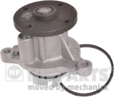 Pompa apa HYUNDAI i10 (IA) (2013 - 2016) NIPPARTS N1510331 piesa NOUA