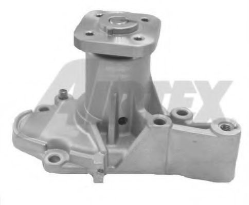 Pompa apa HYUNDAI i10 (PA) (2007 - 2013) AIRTEX 1742 piesa NOUA