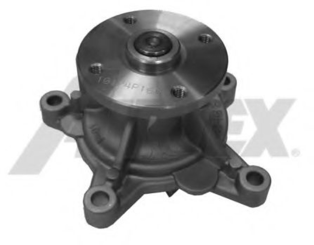 Pompa apa HYUNDAI i20 (PB, PBT) (2008 - 2014) AIRTEX 1894 piesa NOUA