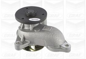 Pompa apa HYUNDAI i30 CW (FD) (2007 - 2012) GRAF PA1203 piesa NOUA