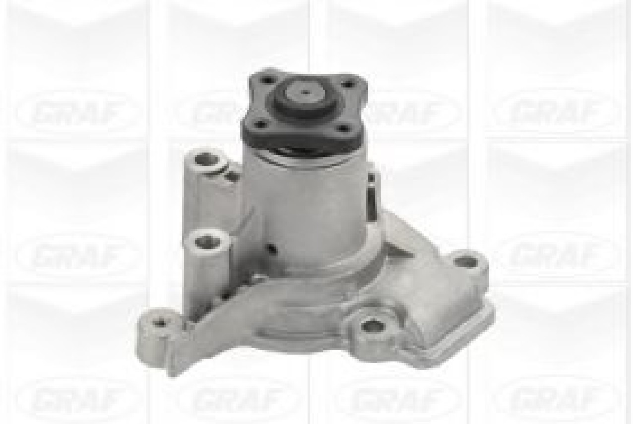 Pompa apa HYUNDAI i30 CW (FD) (2007 - 2012) GRAF PA972 piesa NOUA