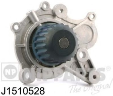 Pompa apa HYUNDAI i30 CW (FD) (2007 - 2012) NIPPARTS J1510528 piesa NOUA