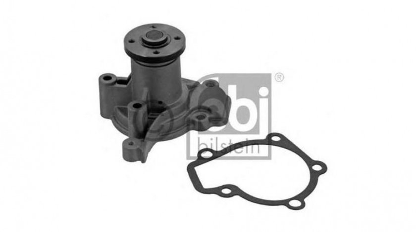 Pompa apa Hyundai i30 (FD) 2007-2011 #2 04532050