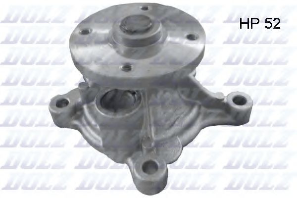 Pompa apa HYUNDAI i30 (FD) (2007 - 2011) DOLZ H226 piesa NOUA