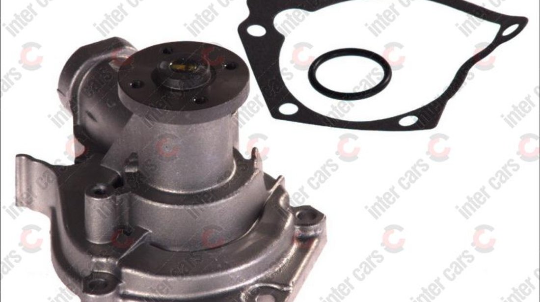 pompa apa HYUNDAI SANTA FÉ I SM Producator GMB D10510