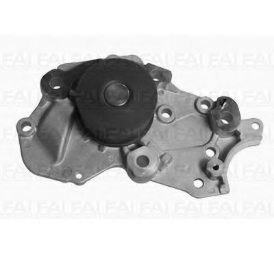 Pompa apa HYUNDAI SANTA FE I (SM) (2000 - 2006) FAI AutoParts WP6467 piesa NOUA
