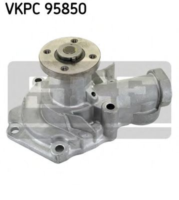 Pompa apa HYUNDAI SANTA FE I (SM) (2000 - 2006) SKF VKPC 95850 piesa NOUA