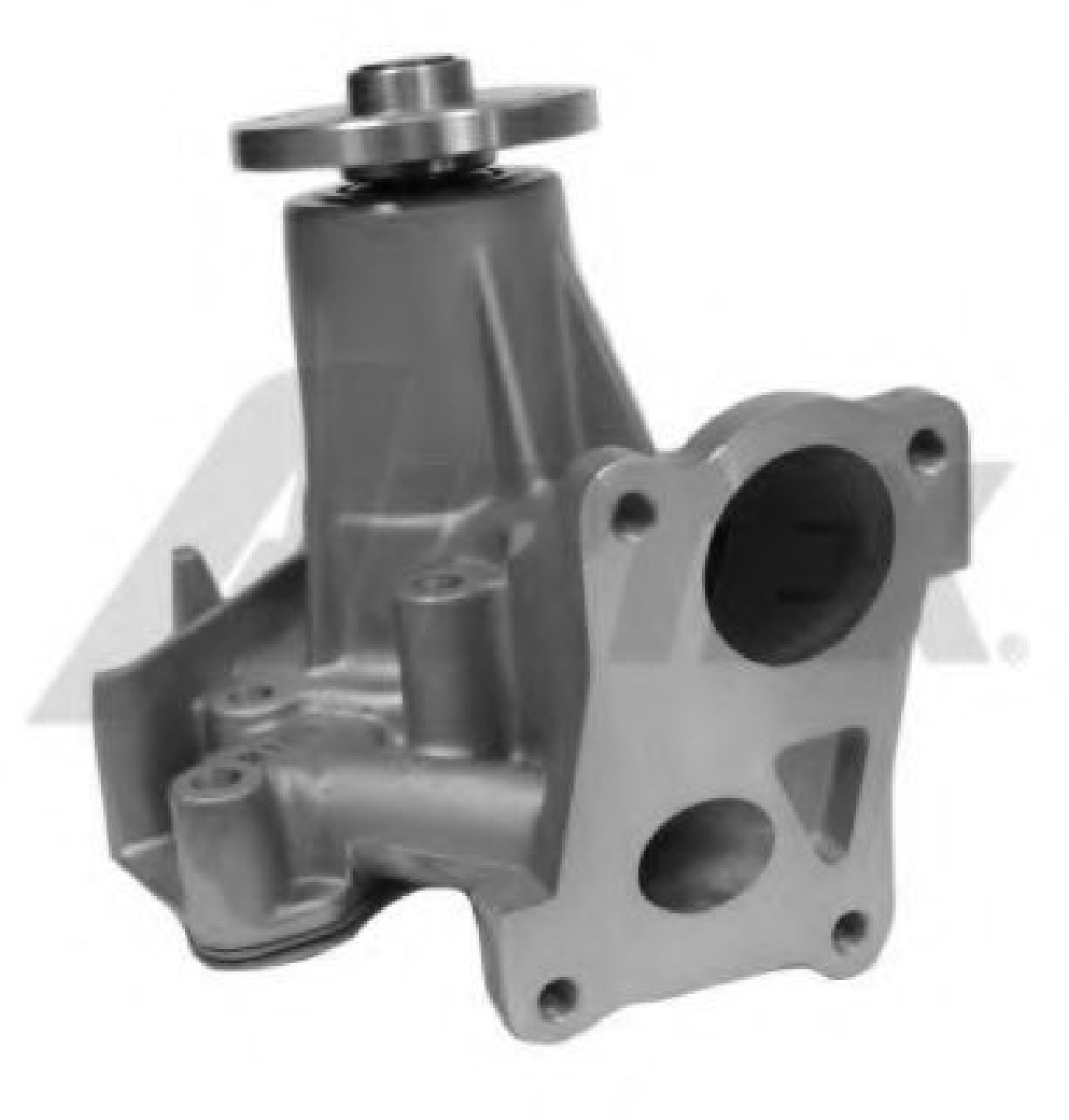 Pompa apa HYUNDAI TERRACAN (HP) (2001 - 2006) AIRTEX 1855 piesa NOUA
