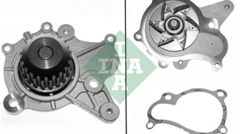 Pompa apa Hyundai TUCSON (JM) 2004-2010 #2 101063