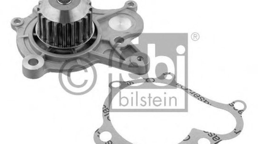 Pompa apa HYUNDAI TUCSON (JM) (2004 - 2010) FEBI BILSTEIN 32758 piesa NOUA