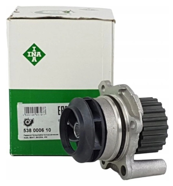 Pompa Apa Ina Audi A3 8L 1996-2001 538 0006 10