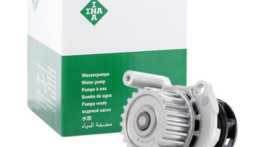 Pompa Apa Ina Audi A3 8L1 1996-2006 538 0038 10