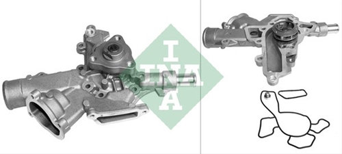 Pompa Apa Ina Opel 538 0081 10