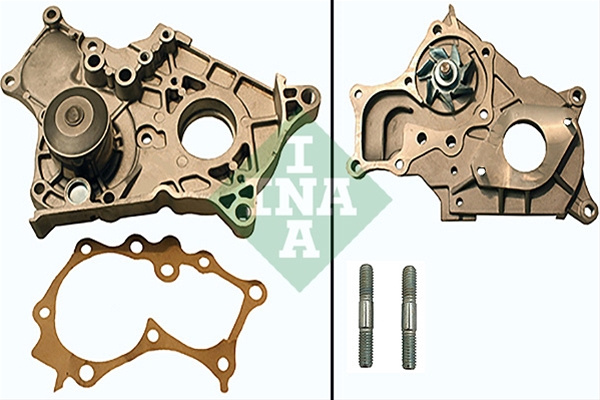 Pompa Apa Ina Toyota 538 0097 10