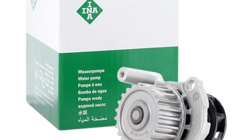 Pompa Apa Ina Volkswagen Sharan 1 1995-2010 538 0038 10
