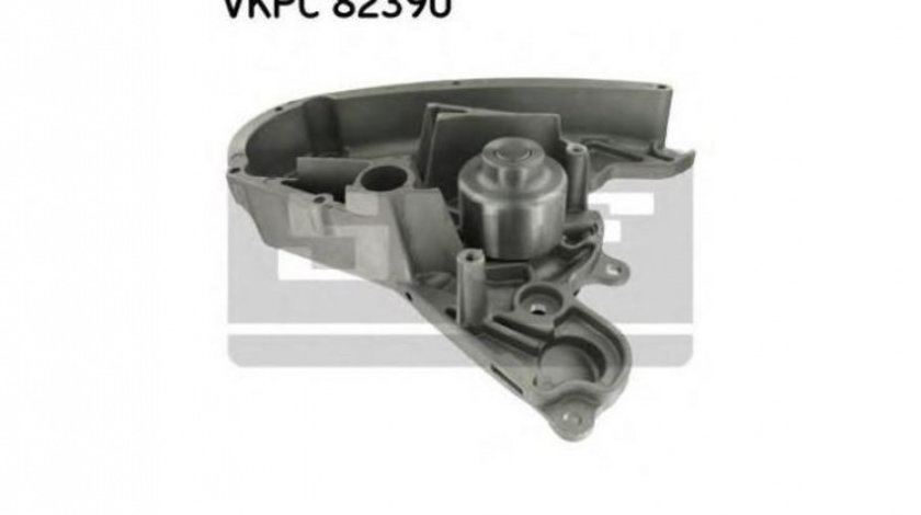 Pompa apa Iveco DAILY IV autobasculanta 2006-2011 #2 1827