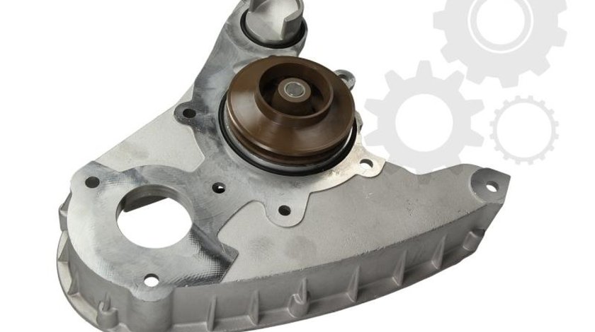 pompa apa IVECO DAILY IV platforma / podwozie Producator Saleri SIL PA1260
