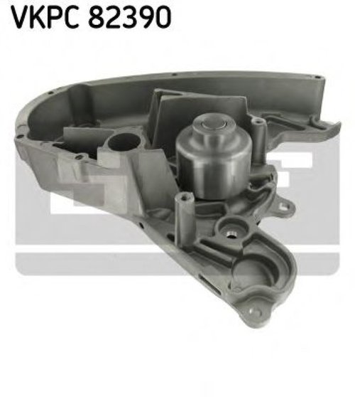 Pompa apa IVECO DAILY VI platou / sasiu (2014 - 2016) SKF VKPC 82390 piesa NOUA