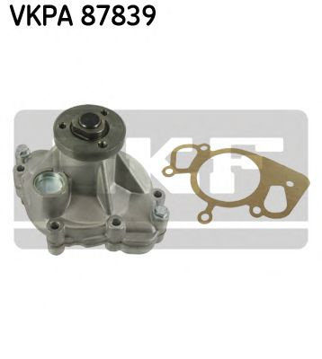 Pompa apa JAGUAR S-TYPE (CCX) (1999 - 2009) SKF VKPA 87839 piesa NOUA