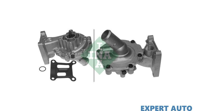 Pompa apa Jaguar X-TYPE (CF1) 2001-2009 #2 10807