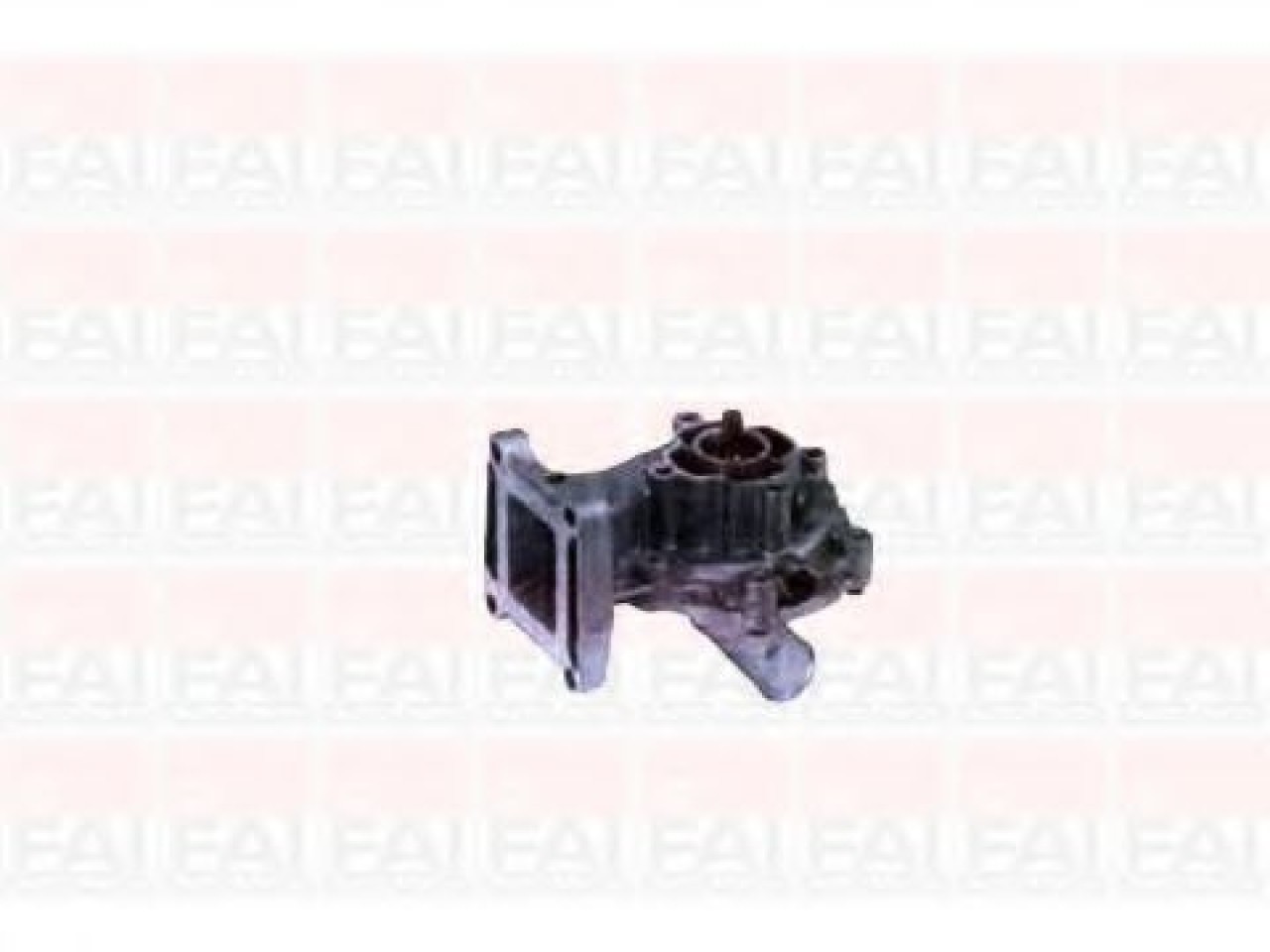Pompa apa JAGUAR X-TYPE (CF1) (2001 - 2009) FAI AutoParts WP6315BH piesa NOUA