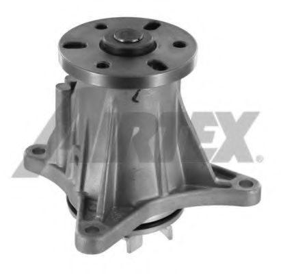 Pompa apa JAGUAR XF (CC9) (2008 - 2015) AIRTEX 1935 piesa NOUA