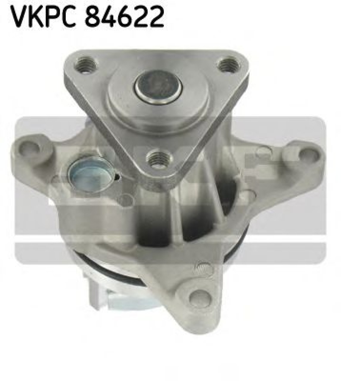 Pompa apa JAGUAR XF (CC9) (2008 - 2015) SKF VKPC 84622 piesa NOUA