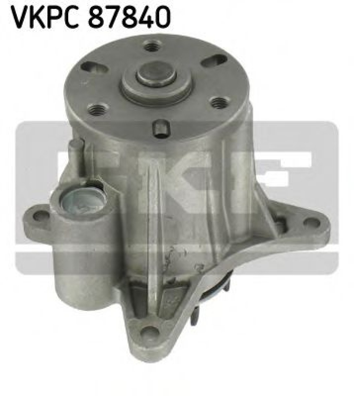 Pompa apa JAGUAR XF (CC9) (2008 - 2015) SKF VKPC 87840 piesa NOUA