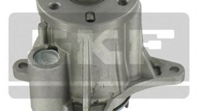 Pompa apa JAGUAR XF (CC9) (2008 - 2015) SKF VKPC 87840 piesa NOUA