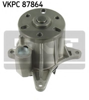 Pompa apa JAGUAR XF (CC9) (2008 - 2015) SKF VKPC 87864 piesa NOUA