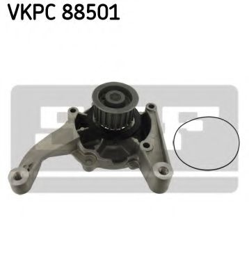 Pompa apa JEEP CHEROKEE (KJ) (2001 - 2008) SKF VKPC 88501 piesa NOUA