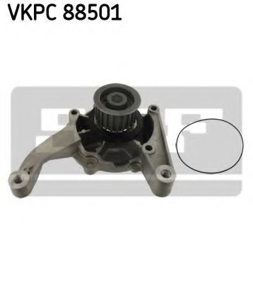 Pompa apa JEEP CHEROKEE (KJ) (2001 - 2008) SKF VKPC 88501 piesa NOUA