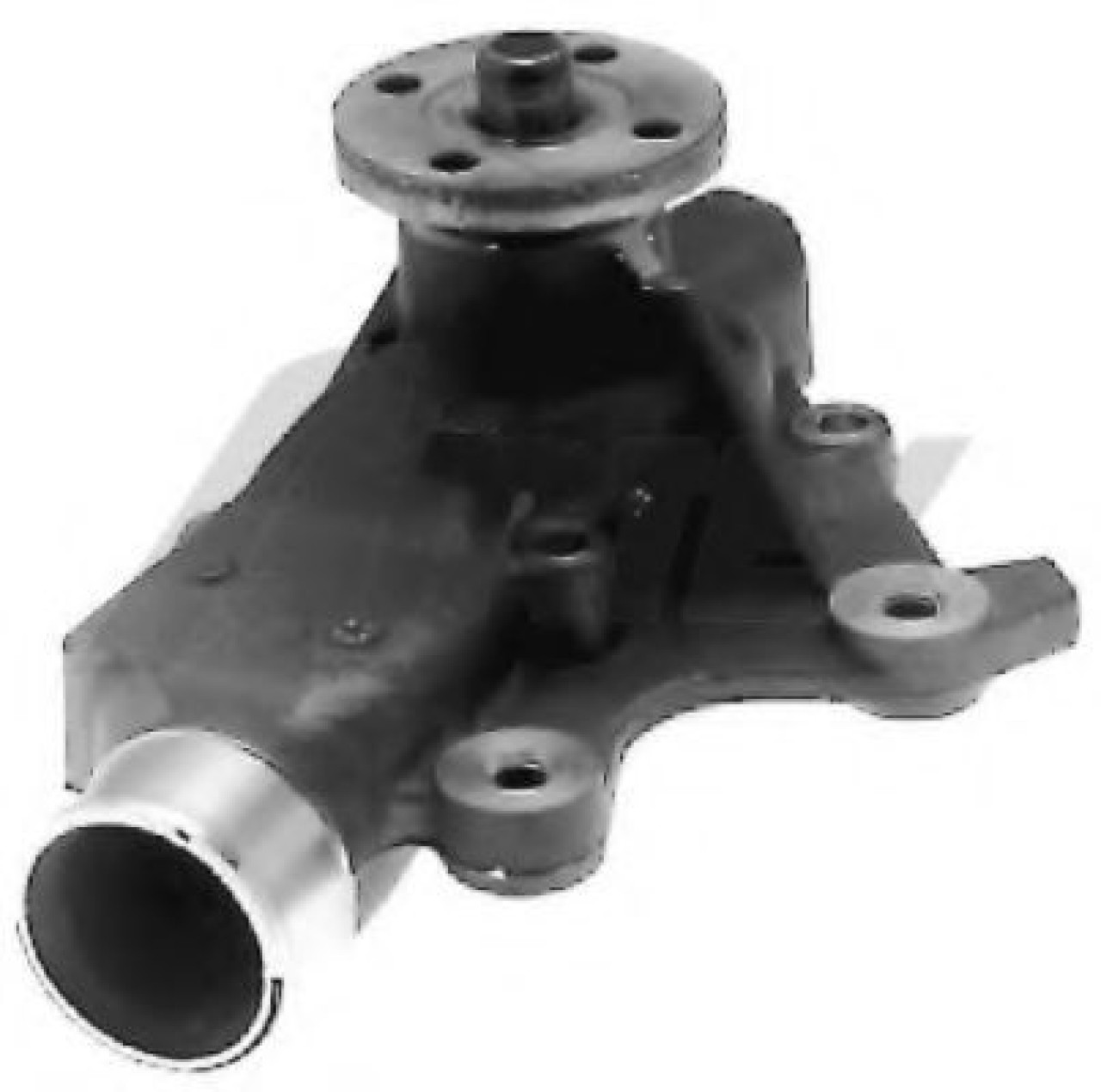 Pompa apa JEEP CHEROKEE (XJ) (1983 - 2001) AIRTEX 7136 piesa NOUA