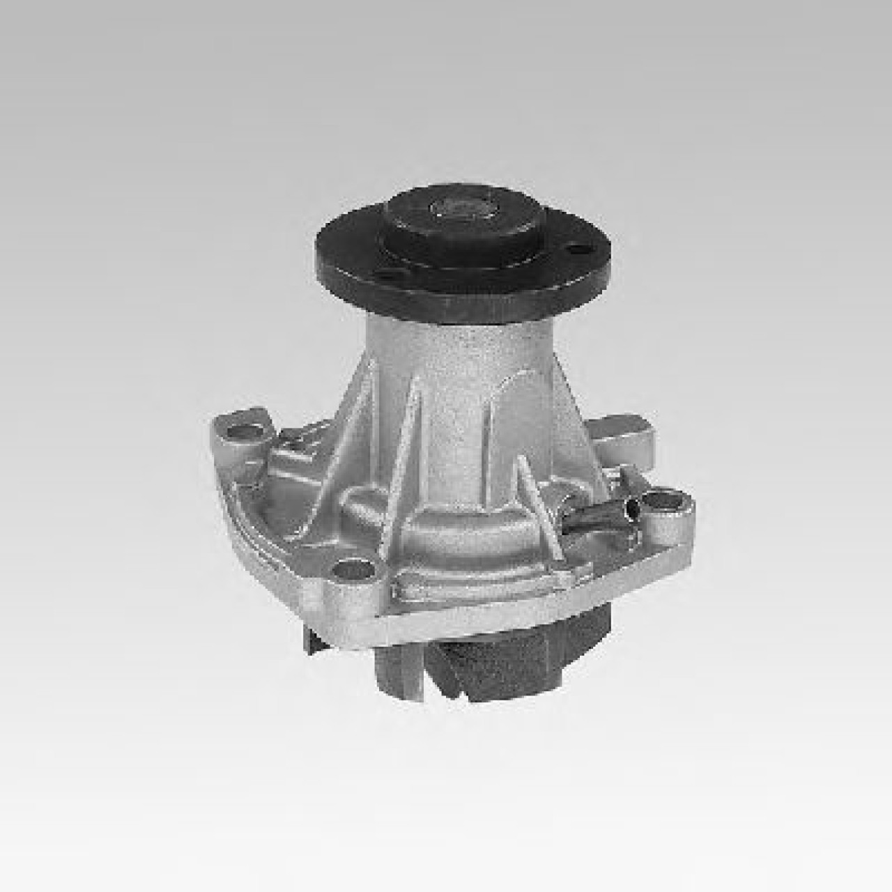Pompa apa JEEP CHEROKEE (XJ) (1983 - 2001) HEPU P345 piesa NOUA