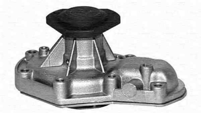 Pompa apa JEEP CHEROKEE (XJ) (1983 - 2001) THERMOTEC D1R027TT piesa NOUA