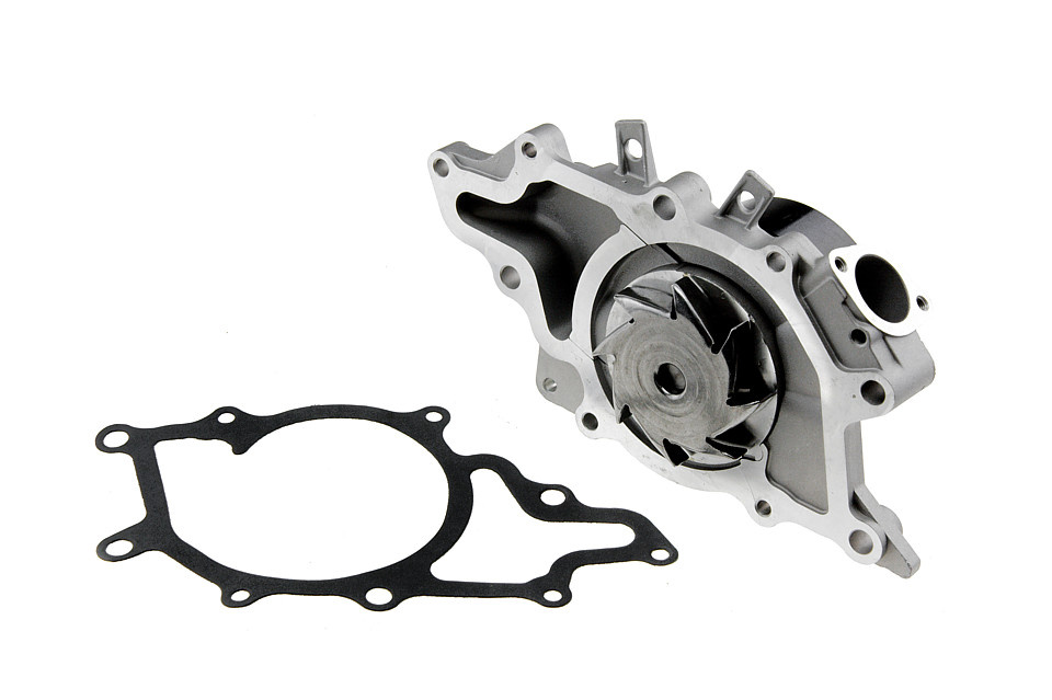 POMPA APA, JEEP GRAND CHEROKEE 2.7CRD 01-04