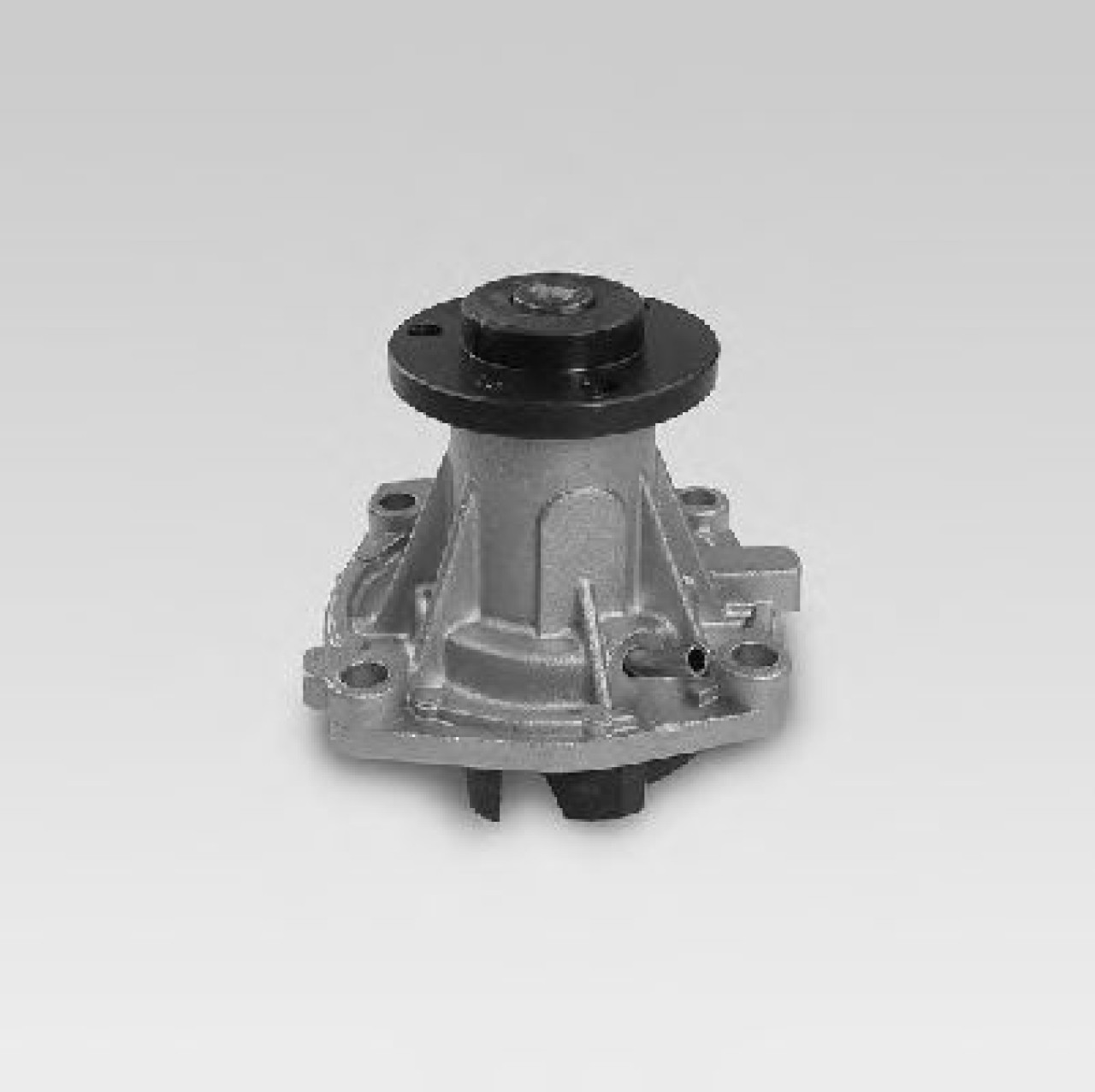 Pompa apa JEEP GRAND CHEROKEE I (ZJ) (1991 - 1999) HEPU P1081 piesa NOUA