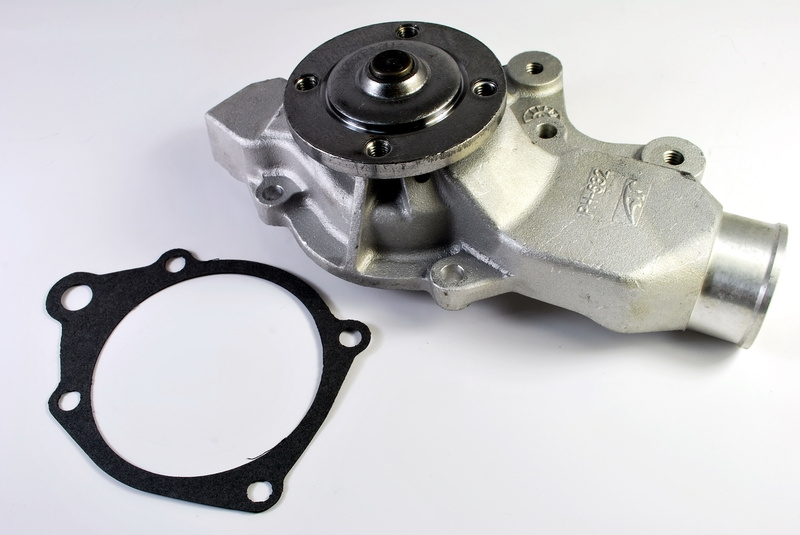 Pompa apa JEEP GRAND CHEROKEE I (ZJ) (1991 - 1999) THERMOTEC D1Y023TT piesa NOUA